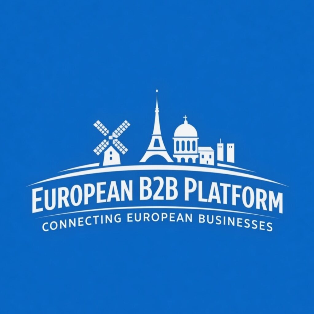 European B2B Platform
