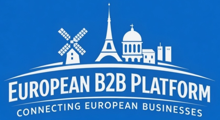 European B2B Platform
